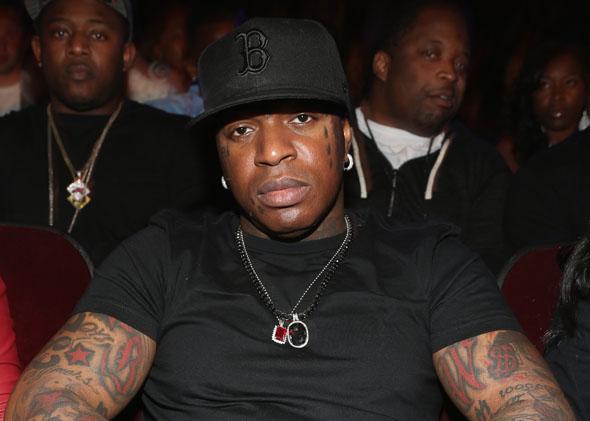 Photo by Christopher Polk/Getty Images For BET